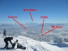 Detailed view of Geneva Detailed view of Geneva