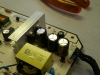 New capacitors New capacitors