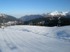 Skiing in Les Gets Skiing in Les Gets