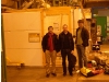 CERN Alice buffer zone CERN Alice buffer zone