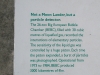 Particle detector description Particle detector description