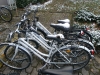 CERN bicycles CERN bicycles