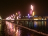 Geneva at night Geneva at night